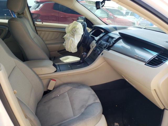 Фото 5 с аукциона – 2013 FORD TAURUS SEL с VIN 1FAHP2E83DG235925