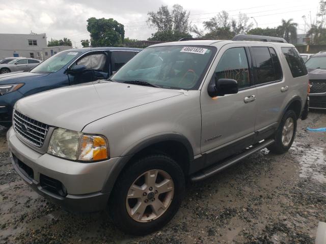 Photo 2 from auction – 2005 FORD EXPLORER X with VIN 1FMZU63K25UB24147