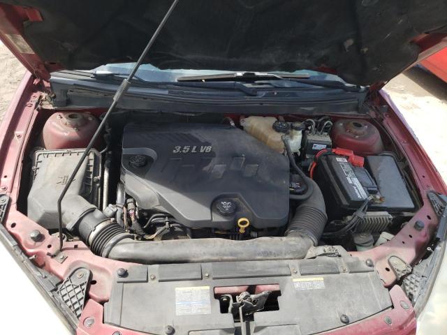 Photo 7 from auction – 2008 PONTIAC G6 BASE with VIN 1G2ZG57N384136052
