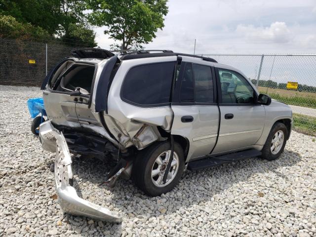 Photo 4 from auction – 2007 GMC ENVOY with VIN 1GKDT13S372137867