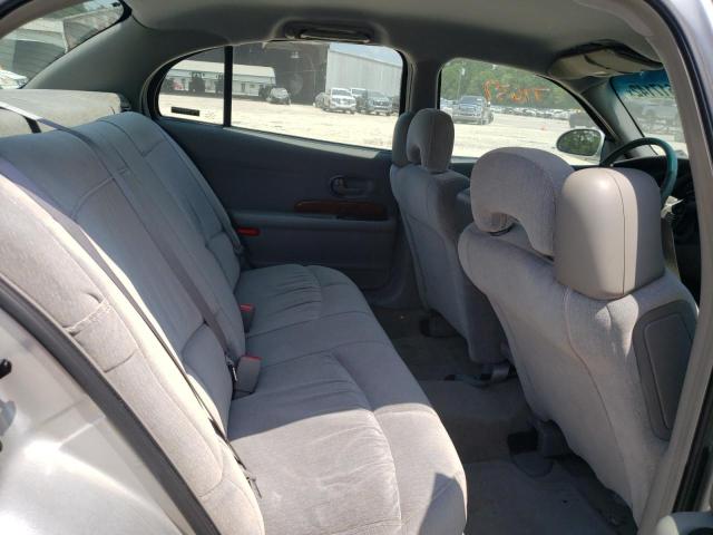 Photo 6 from auction – 2000 BUICK LESABRE CU with VIN 1G4HP54K9Y4214749