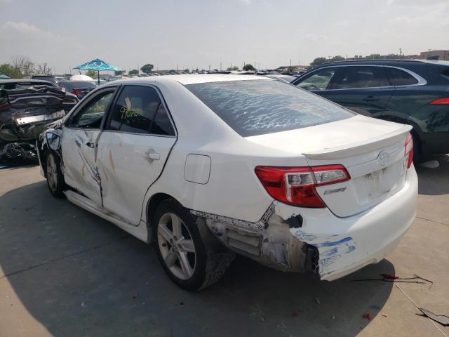 Photo 3 from auction – 2012 TOYOTA CAMRY BASE with VIN 4T1BF1FK5CU182230