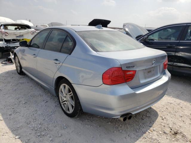 Photo 9 from auction – 2011 BMW 328 XI with VIN WBAPK7C55BA820710
