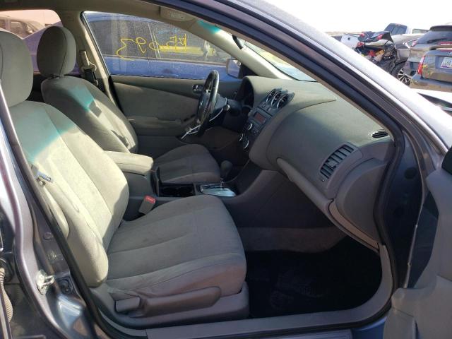 Photo 5 from auction – 2012 NISSAN ALTIMA BAS with VIN 1N4AL2AP8CN422887