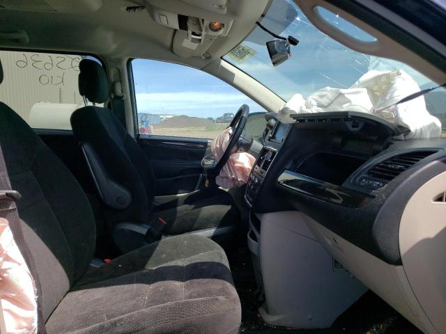 Photo 5 from auction – 2015 DODGE GRAND CARA with VIN 2C4RDGBG1FR732392