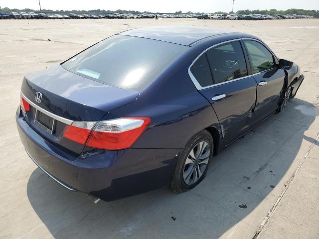 Photo 4 from auction – 2015 HONDA ACCORD LX with VIN 1HGCR2F35FA156006
