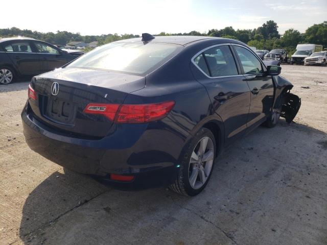 Photo 4 from auction – 2014 ACURA TL with VIN 19VDE1F3XEE000489