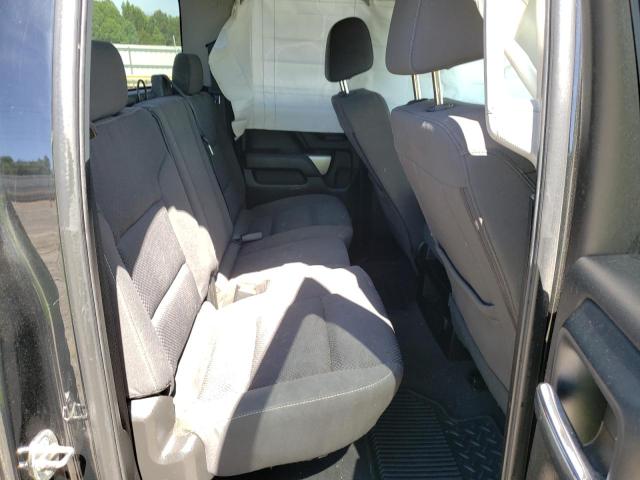 Photo 6 from auction – 2019 CHEVROLET SILVERADO with VIN 2GCVKPEC1K1122207