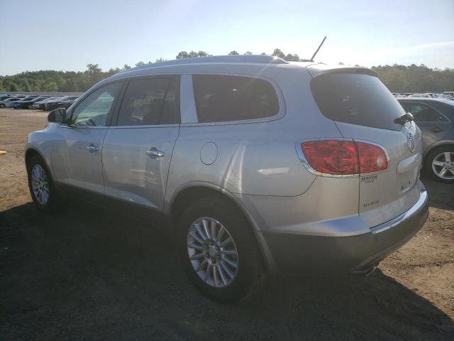 Photo 3 from auction – 2011 BUICK ENCLAVE CX with VIN 5GAKVBED6BJ302442