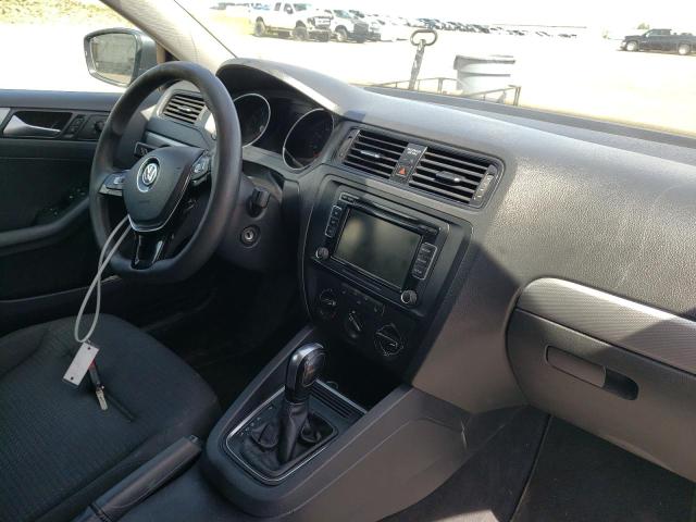 Photo 9 from auction – 2015 VOLKSWAGEN JETTA BASE with VIN 3VW2K7AJ1FM202349