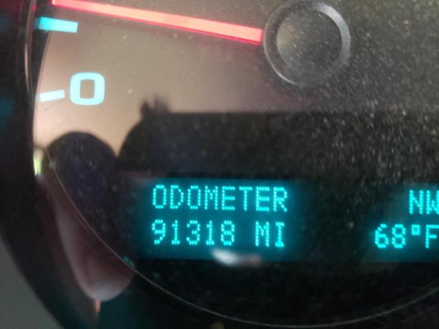 Photo 8 from auction – 2013 CHEVROLET SILVERADO with VIN 3GCPKSE76DG157334