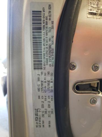 Photo 10 from auction – 2017 RAM 2500 SLT with VIN 3C6TR5JT2HG730421