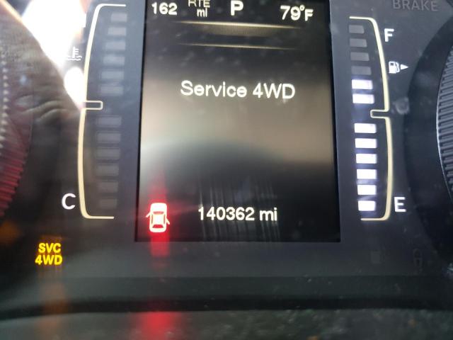 Photo 8 from auction – 2016 JEEP CHEROKEE L with VIN 1C4PJMCB1GW187370