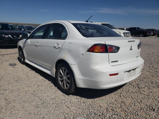 Photo 3 from auction – 2010 MITSUBISHI LANCER ES/ with VIN JA32U2FU5AU032700