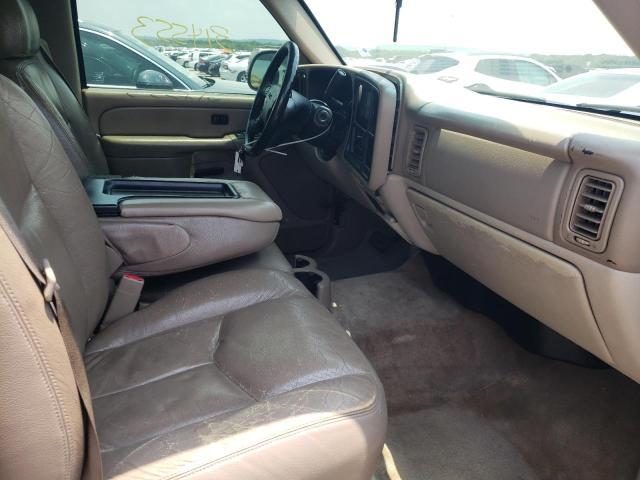 Photo 5 from auction – 2005 GMC YUKON with VIN 1GKEC13VX5R248130