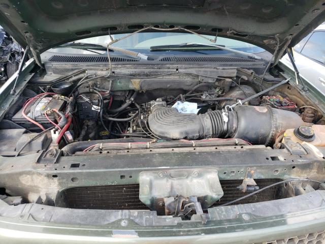 Photo 7 from auction – 2003 FORD F150 SUPER with VIN 1FTRW08L03KB68752
