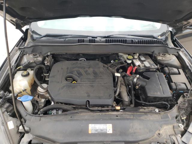 Photo 7 from auction – 2014 FORD FUSION SE with VIN 3FA6P0HD9ER354626