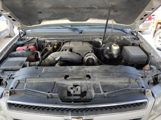 Photo 7 from auction – 2007 CHEVROLET AVALANCHE with VIN 3GNEC12087G108296