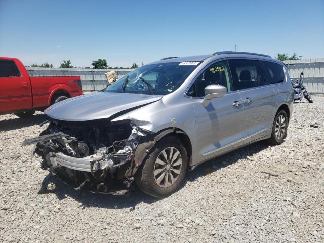 Photo 2 from auction – 2020 CHRYSLER PACIFICA T with VIN 2C4RC1EG5LR192424