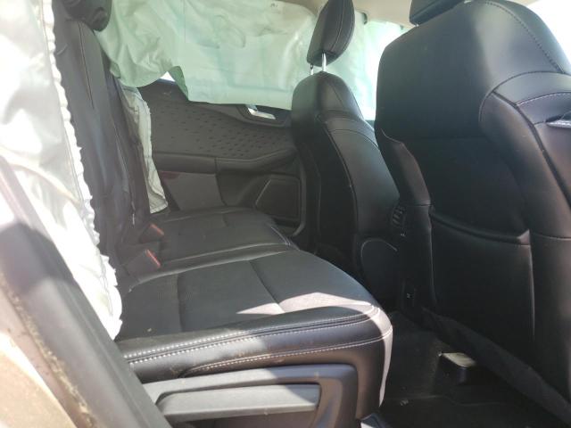 Photo 6 from auction – 2020 FORD ESCAPE TIT with VIN 1FMCU9J98LUA27474