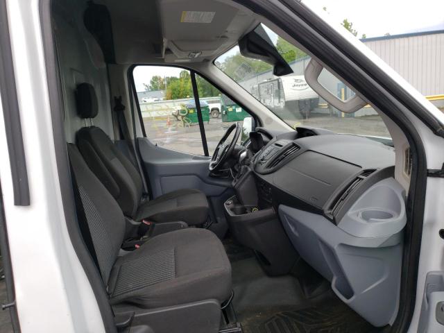 Photo 5 from auction – 2017 FORD TRANSIT T- with VIN 1FTYR2CM0HKB17242