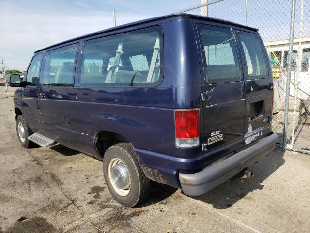 Photo 3 from auction – 2006 FORD ECONOLINE with VIN 1FBNE31L66DA67905