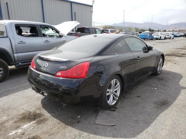 Photo 4 from auction – 2008 INFINITI G37 BASE with VIN JNKCV64EX8M122570