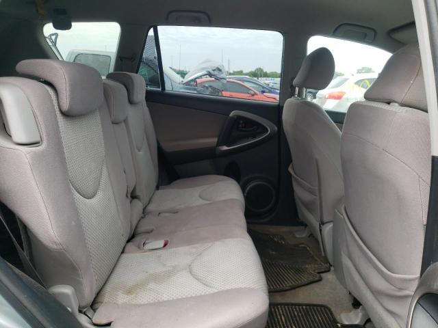 Photo 6 from auction – 2006 TOYOTA RAV4 with VIN JTMBD33V265018632