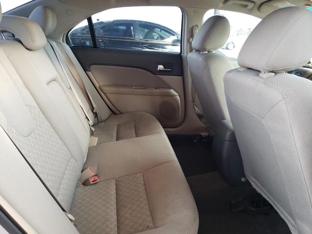 Photo 6 from auction – 2011 FORD FUSION S with VIN 3FAHP0GA6BR194684