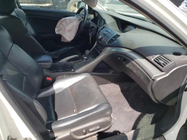 Photo 5 from auction – 2010 ACURA TSX with VIN JH4CU2F61AC042555