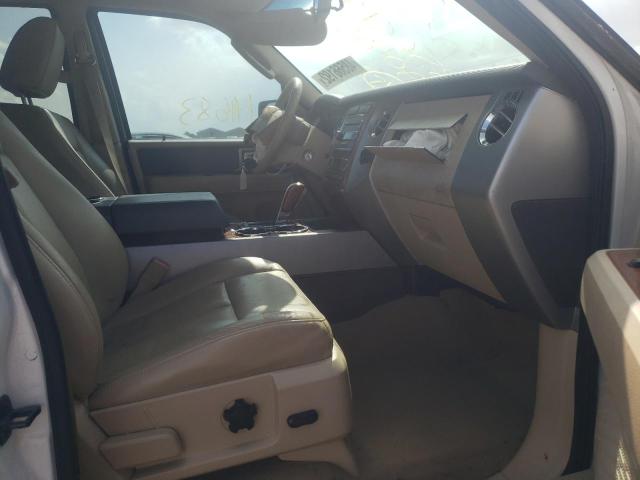 Photo 5 from auction – 2009 FORD EXPEDITION with VIN 1FMFU175X9LA09950