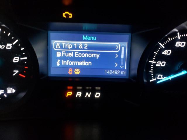صورة رقم 8 من المزاد - 2013 FORD EXPLORER P مع VIN 1FM5K8AR4DGC20987