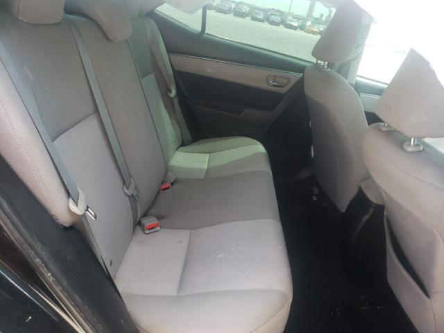 Photo 6 from auction – 2014 TOYOTA COROLLA L with VIN 5YFBURHE4EP082314