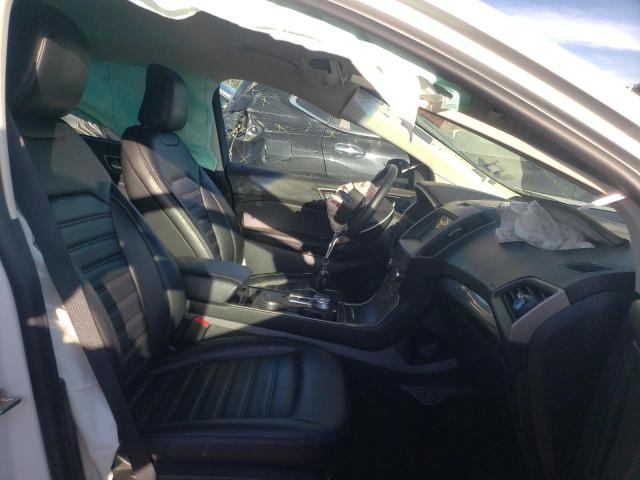 Photo 5 from auction – 2020 FORD EDGE SEL with VIN 2FMPK3J94LBA14957