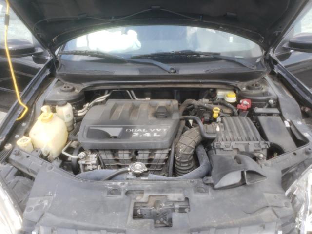 Photo 7 from auction – 2012 CHRYSLER 200 TOURIN with VIN 1C3CCBBB2CN170466
