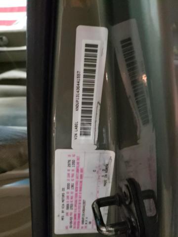Photo 10 from auction – 2003 KIA SEDONA EX with VIN KNDUP131436441557
