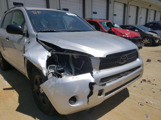 Photo 9 from auction – 2006 TOYOTA RAV4 with VIN JTMBD35V165051053