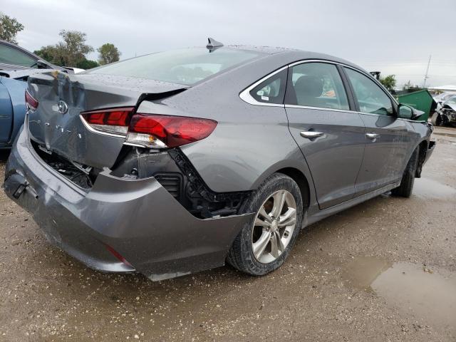 Photo 4 from auction – 2019 HYUNDAI SONATA LIM with VIN 5NPE34AF7KH784934