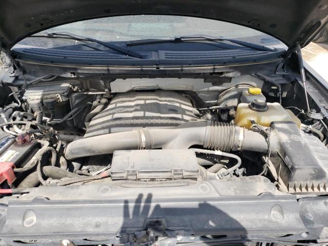 Photo 7 from auction – 2014 FORD F150 SUPER with VIN 1FTFW1CT0EKE30787