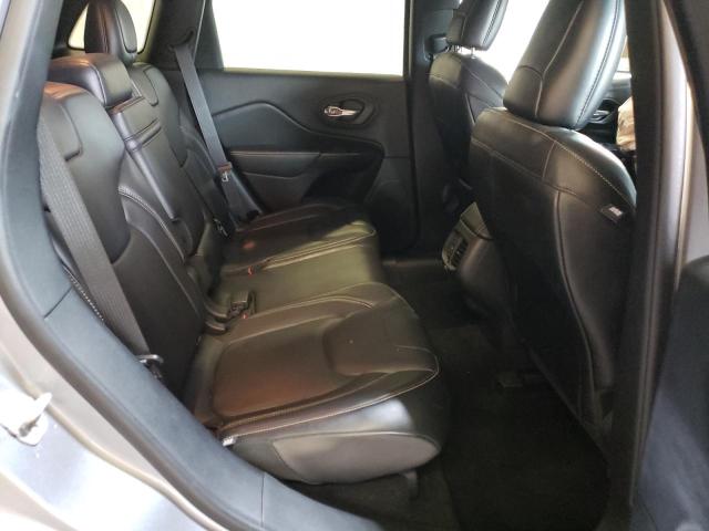 Photo 6 from auction – 2014 JEEP CHEROKEE L with VIN 1C4PJMDB9EW121399