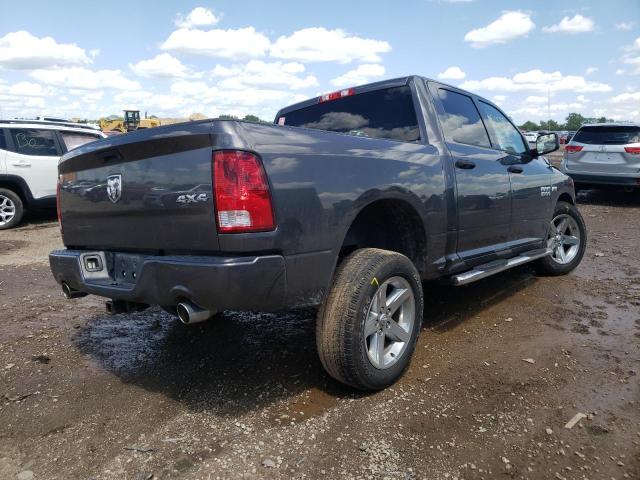 Photo 4 from auction – 2014 RAM 1500 ST with VIN 3C6RR7KT3EG210728
