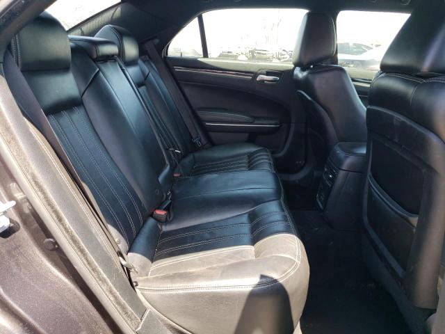 Photo 6 from auction – 2020 CHRYSLER 300 S with VIN 2C3CCABG1LH158467