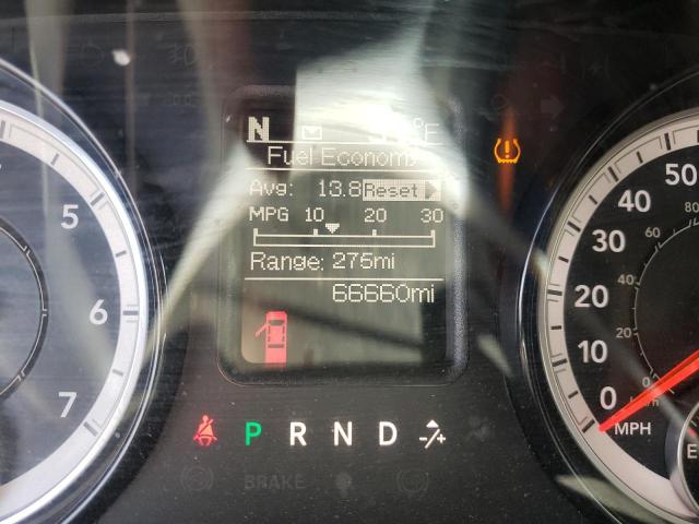 Photo 8 from auction – 2017 RAM 1500 ST with VIN 3C6RR7KT4HG718937