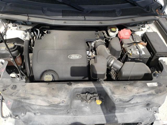 Photo 7 from auction – 2014 FORD EXPLORER L with VIN 1FM5K8F85EGC62389