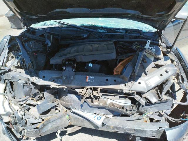 Photo 7 from auction – 2013 CHEVROLET IMPALA LT with VIN 2G1WG5E32D1234794