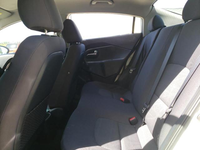 Photo 6 from auction – 2013 KIA RIO LX with VIN KNADM4A34D6127436