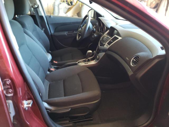 Photo 5 from auction – 2015 CHEVROLET CRUZE LT with VIN 1G1PC5SB6F7271851
