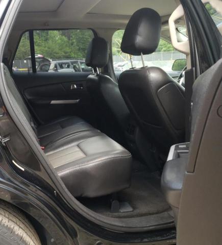 Photo 6 from auction – 2013 FORD EDGE SPORT with VIN 2FMDK4AK8DBA05711
