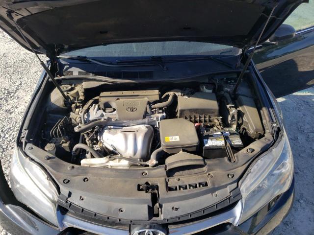 Photo 7 from auction – 2017 TOYOTA CAMRY with VIN 4T1BF1FK7HU296947