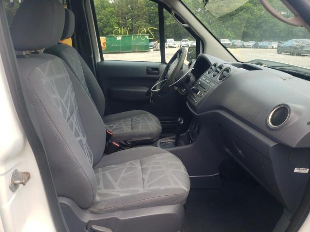 Photo 5 from auction – 2013 FORD TRANSIT CO with VIN NM0LS6BN2DT132682
